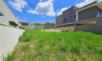 Imagem 3: Terreno a venda no condomínio Terras de Florença. Bairro Vila do Golf