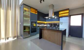 Imagem 5: Casa a venda no Condomínio Terras de sant anna. Bairro Bonfim Paulista