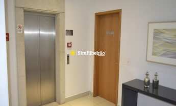 Imagem 5: Apartamento a venda no Edifício Urban. Bairro Jardim Botânico