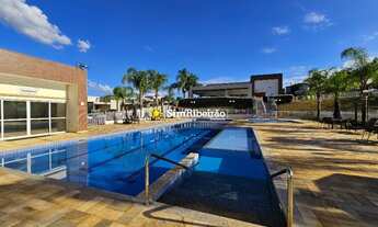 Imagem 7: Terreno a venda no condomínio Terras de Florença. Bairro Vila do Golf