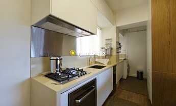 Imagem 7: Apartamento a venda no Edifício Reserva do Golf. Bairro Vila do Golf