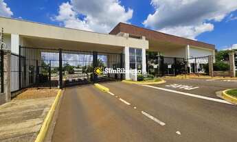 Imagem 6: Terreno a venda no condomínio Terras de Florença. Bairro Vila do Golf