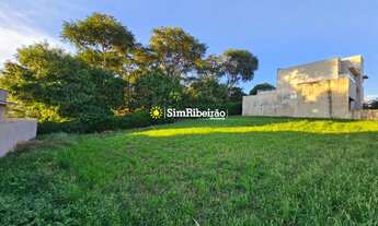 Imagem: Terreno a venda no condomínio Vista Bella