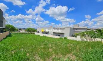 Imagem 5: Terreno a venda no condomínio Terras de Florença. Bairro Vila do Golf