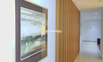 Imagem 6: Apartamento a venda no Edifício Urban. Bairro Jardim Botânico