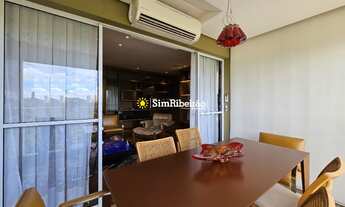 Imagem 4: Apartamento a venda no Edifício Reserva do Golf. Bairro Vila do Golf