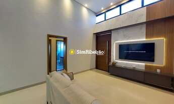 Imagem 4: Casa a venda no Condomínio Terras de sant anna. Bairro Bonfim Paulista