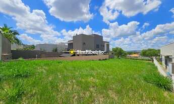 Imagem 4: Terreno a venda no condomínio Terras de Florença. Bairro Vila do Golf