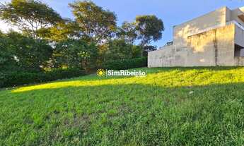 Imagem: Terreno a venda no condomínio Vista Bella