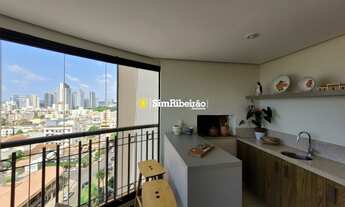 Imagem 2: Apartamento a venda no Edifício Rodin. Bairro Jardim Santa Ângela