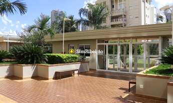 Imagem 3: Apartamento a venda no Edifício Sapphire. Bairro Jardim Botânico