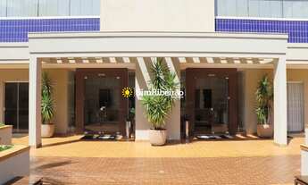 Imagem 2: Apartamento a venda no Edifício Sapphire. Bairro Jardim Botânico