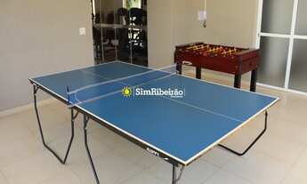 Imagem 6: Apartamento a venda no Edifício Sapphire. Bairro Jardim Botânico