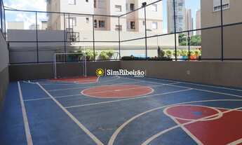 Imagem 7: Apartamento a venda no Edifício Sapphire. Bairro Jardim Botânico