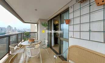 Imagem 2: Apartamento a venda no Edifício La Défense. Bairro Jardim Santa Ângela