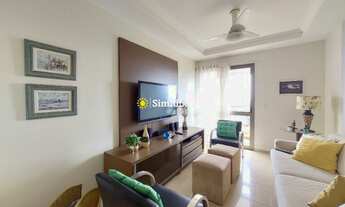 Imagem 7: Apartamento a venda no Edifício La Défense. Bairro Jardim Santa Ângela