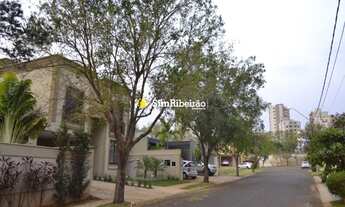 Imagem 4: Sobrado a venda no Nova Aliança Sul. Bairro Jardim Nova Aliança Sul