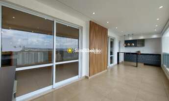 Imagem 7: Apartamento a venda no Edifício Lumnesia. Bairro Nova Aliança