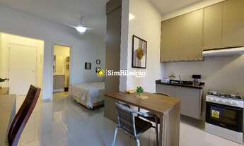 Imagem 3: Apartamento a venda no Edifício Via Appia. Bairro Ribeirânia