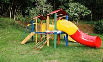 Imagem 5: Terreno a venda no condomínio Vista Bella. Região de Bonfim Paulista