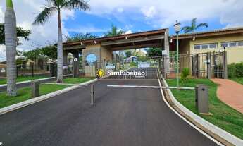 Imagem: Terreno a venda no Colina do Golfe. Vila