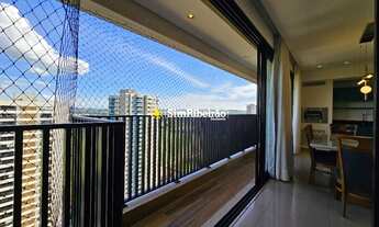 Imagem: Apartamento a venda no Edifício Magna Vista