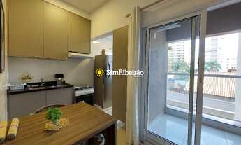 Imagem 4: Apartamento a venda no Edifício Via Appia. Bairro Ribeirânia