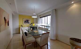 Imagem 4: Apartamento a venda no Edifício La Défense. Bairro Jardim Santa Ângela