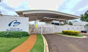 Imagem: Sobrado a venda no Villa de Buenos Aires