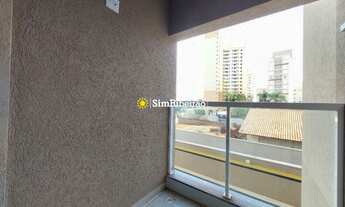 Imagem 7: Apartamento a venda no Edifício Via Appia. Bairro Ribeirânia