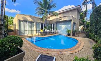 Imagem: Sobrado a venda no Condomínio Magnólias