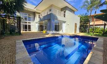 Imagem: Casa a venda no Verona. Bairro Bosque das