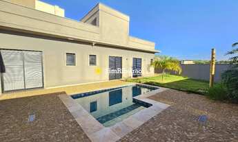 Imagem: Casa a venda no condomínio Vista Bella