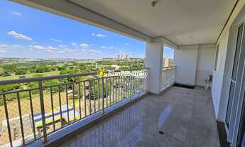 Imagem 4: Apartamento a venda no Edifício Reserva do Golf. Bairro Vila do Golf