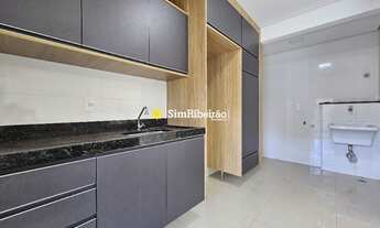 Imagem 4: Apartamento a venda no Edifício GrandView. Bairro Jardim Botânico