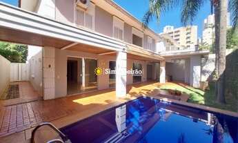 Imagem: Casa a venda no San Francisco Village. Bairro