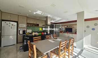 Imagem 7: Casa a venda no condomínio Saint Gerard. Bairro Jardim Saint Gerard