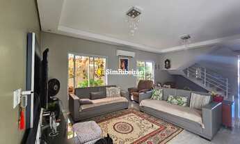 Imagem 5: Casa a venda no condomínio Saint Gerard. Bairro Jardim Saint Gerard