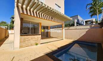 Imagem: Casa a venda no Buona Vita Ribeirão Preto