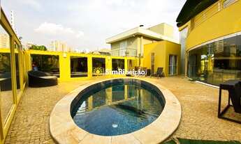 Imagem: Casa a venda no Torino. Bairro Bosque das