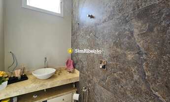 Imagem 6: Casa a venda no condomínio Saint Gerard. Bairro Jardim Saint Gerard