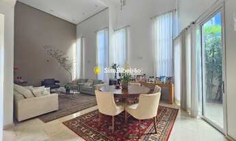 Imagem 2: Sobrado a venda no Condomínio Magnólias. Bairro Bosque das Juritis