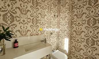 Imagem 5: Casa a venda no Borda do Parque. Bairro Olhos DAgua