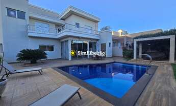 Imagem: Casa a venda no Torino. Bairro Bosque das