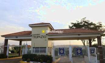 Imagem: Sobrado a venda no Condomínio Topazio