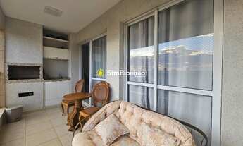 Imagem 7: Apartamento a venda no Edifício Lessence. Bairro Bosque das Juritis