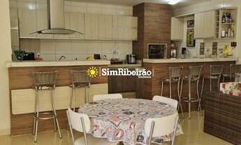 Imagem 7: Sobrado a venda no Evidence Condomínio Resort. Bairro Condomínio Evidence Resort