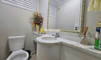 Imagem 6: Apartamento a venda no Edifício Lessence. Bairro Bosque das Juritis