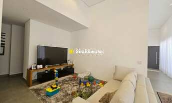 Imagem 3: Casa a venda no condomínio Buganville. Bairro Jardim Olhos DÁgua