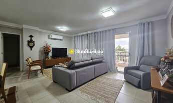 Imagem 2: Apartamento a venda no Edifício Lessence. Bairro Bosque das Juritis